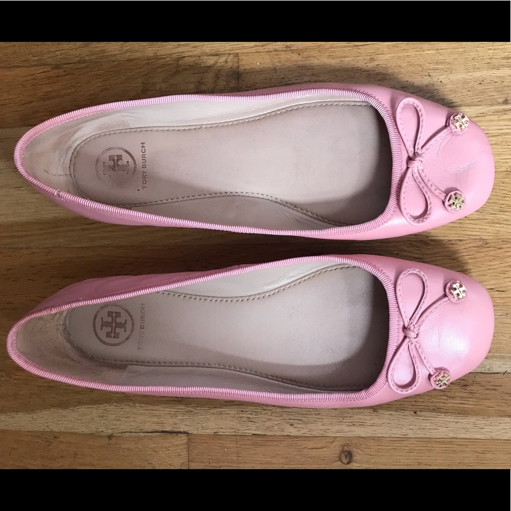 Tory Burch Flats